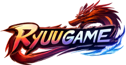 Logo ryuugame